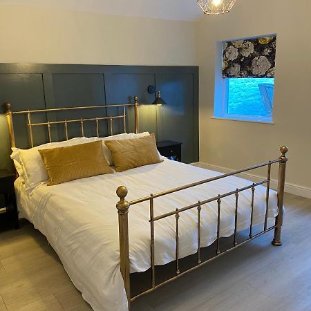 Apartmán Row51 Chester Exteriér fotografie