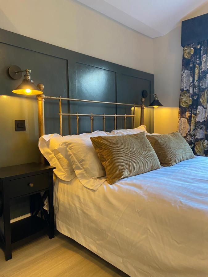 Apartmán Row51 Chester Exteriér fotografie